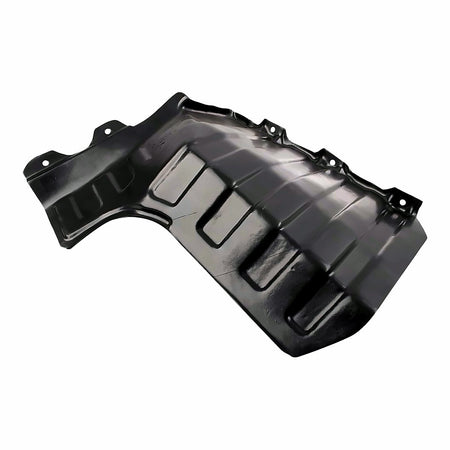 2010-2011 Kia Soul Engine Splash Shield Passenger Side – Side View (KI1228125)