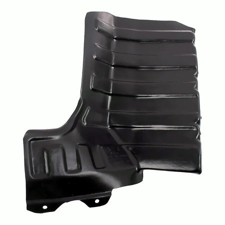 2010-2011 Kia Soul Engine Splash Shield Passenger Side – Side View (KI1228125)