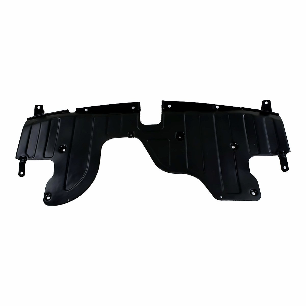 2011-2013 Kia Sorento Engine Splash Shield – Front View (KI1228127)