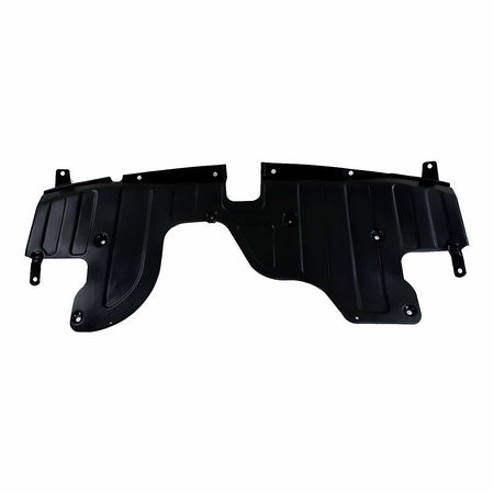 2011-2013 Kia Sorento Engine Splash Shield – Front View (KI1228127)