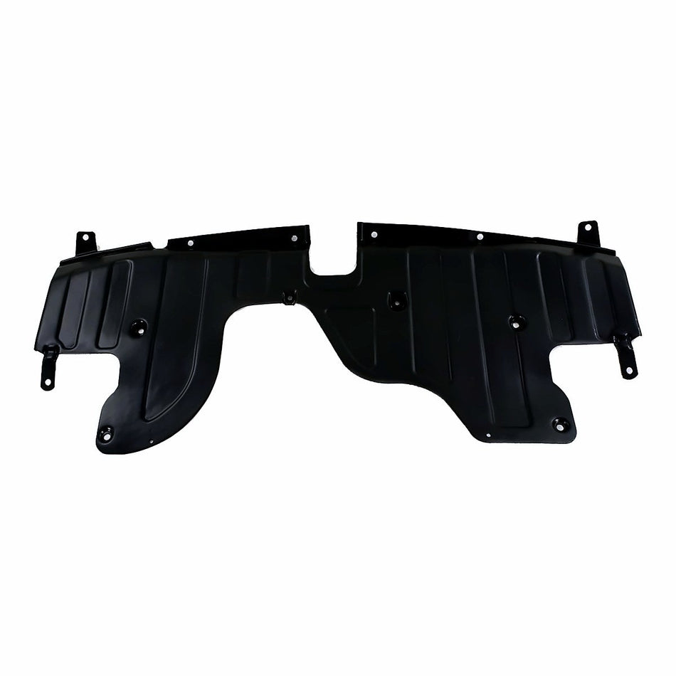 2011-2013 Kia Sorento Engine Splash Shield – Front View (KI1228127)
