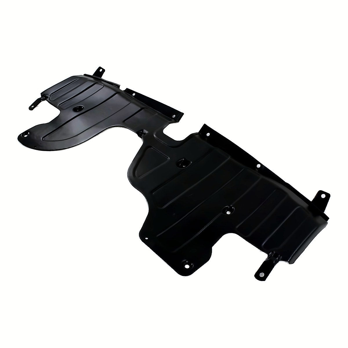 2011-2013 Kia Sorento Engine Splash Shield – Side View (KI1228127)