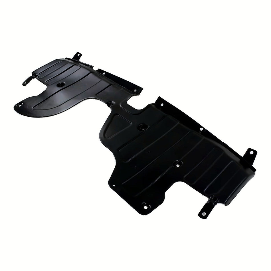 2011-2013 Kia Sorento Engine Splash Shield – Side View (KI1228127)