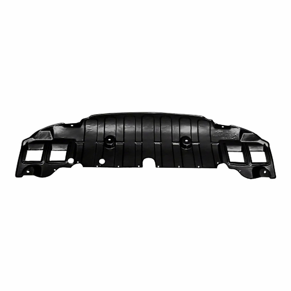2014 KIA Forte Koup (Coupe) Engine Splash Front - product view, Part KI1228134