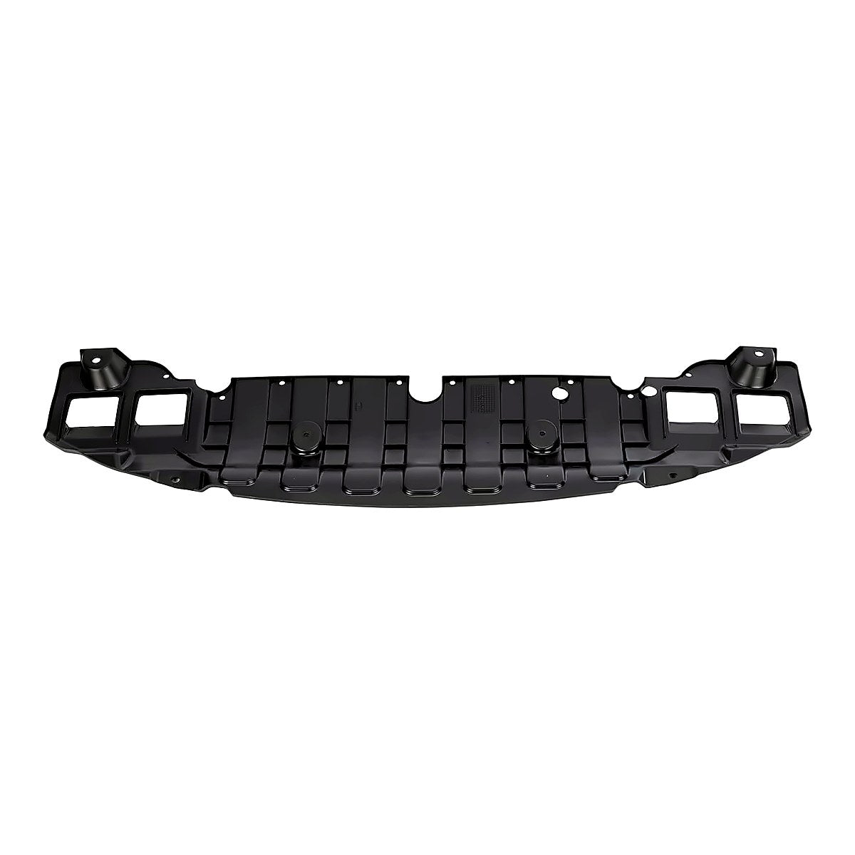 2014 Kia Forte Engine Splash Shield Front – Side View (KI1228134)