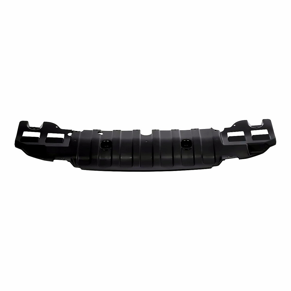 2014 Kia Forte Engine Splash Shield Front – Back View (KI1228134)