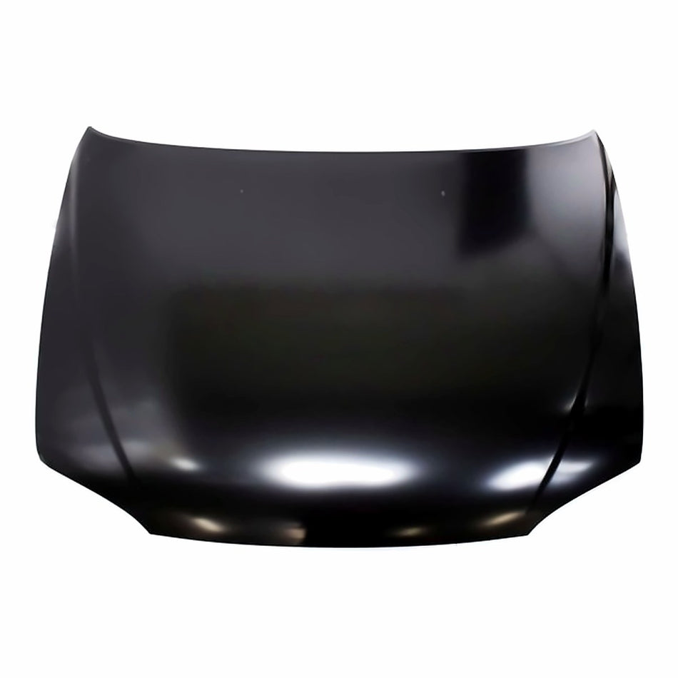 2000-2004 Kia Spectra Hood Sdn – Front View (KI1230110)