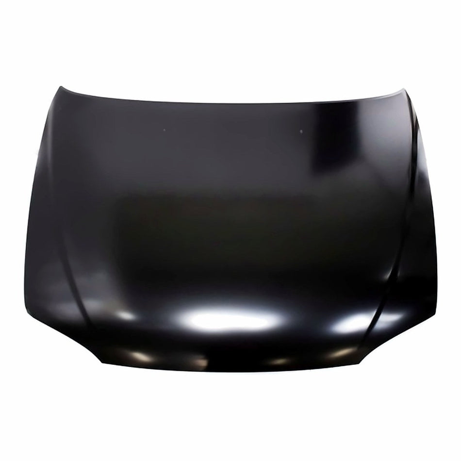 2000-2004 KIA Spectra Sedan Hood - product view, Part KI1230110