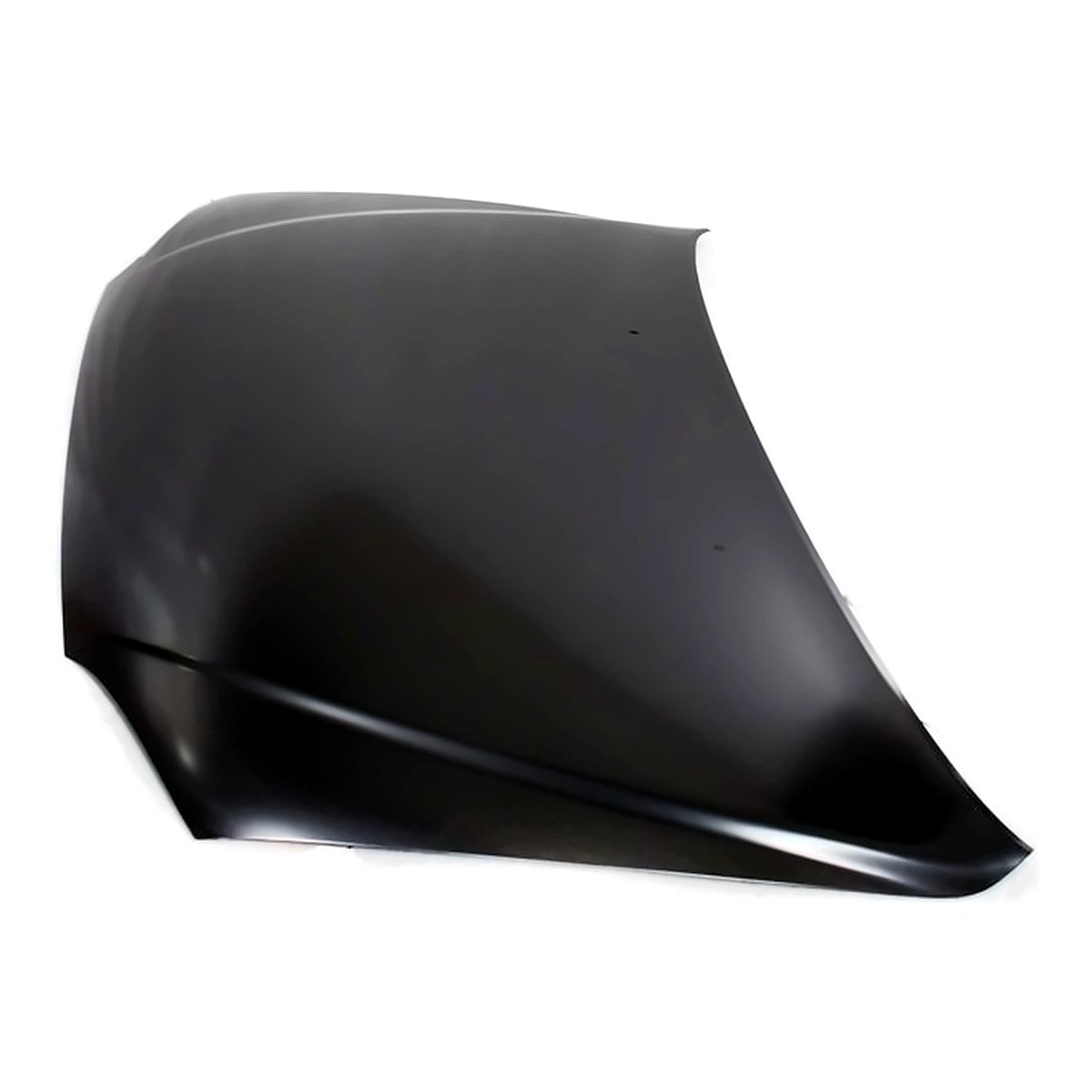 2000-2004 Kia Spectra Hood Sdn – Side View (KI1230110)
