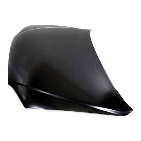 2000-2004 KIA Spectra Hatchback Hood - side angle, Part KI1230110