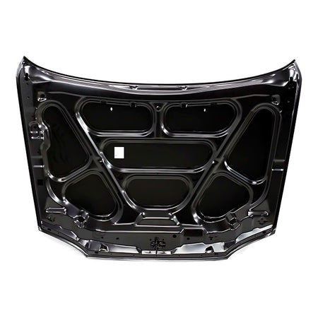 2000-2004 Kia Spectra Hood Sdn – Back View (KI1230110)