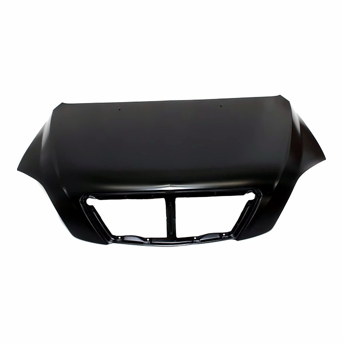 2003-2009 Kia Sorento Hood – Front View (KI1230113)