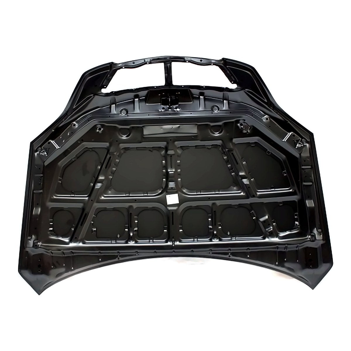 2003-2009 Kia Sorento Hood – Back View (KI1230113)