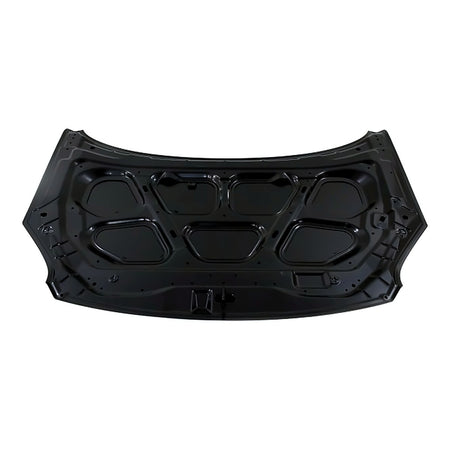 2005-2010 Kia Sportage Hood – Back View (KI1230116)