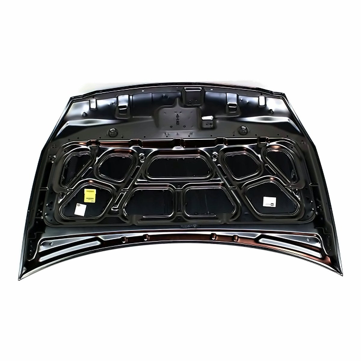 2006-2014 Kia Sedona Hood – Back View (KI1230118)