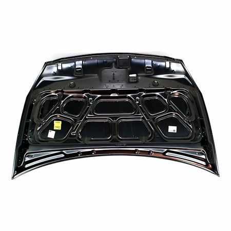 2006-2014 Kia Sedona Hood – Back View (KI1230118)
