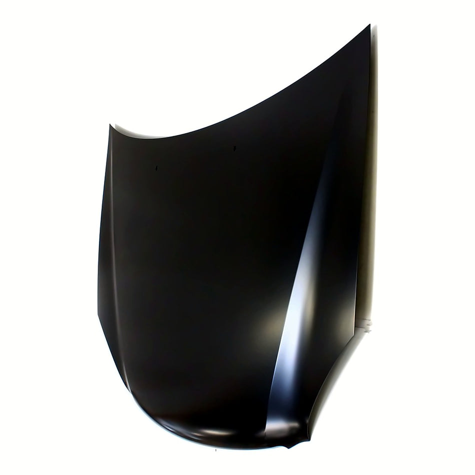 2006-2008 KIA Optima Hood - side angle, Part KI1230120