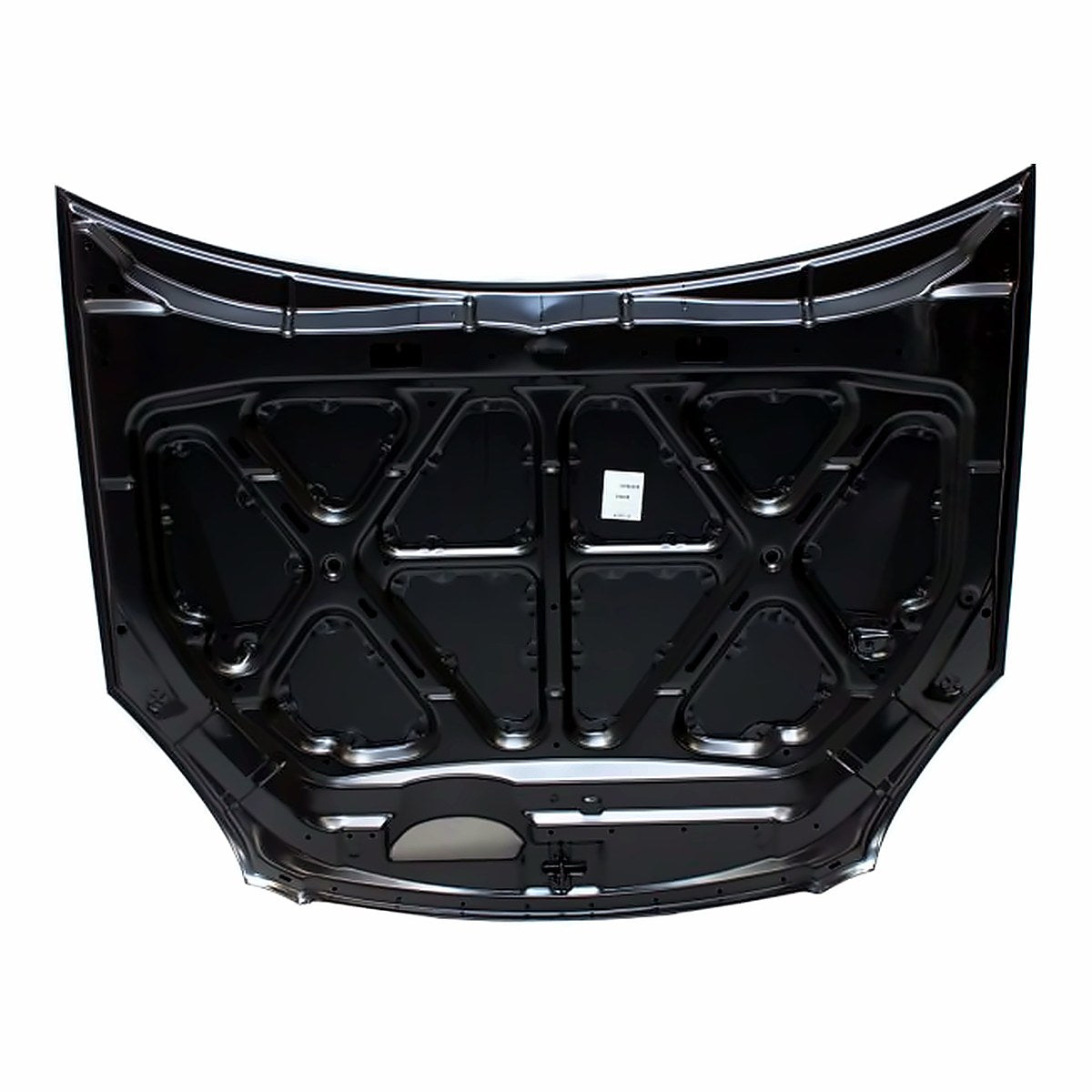 2006-2008 Kia Magentis Hood – Back View (KI1230120)