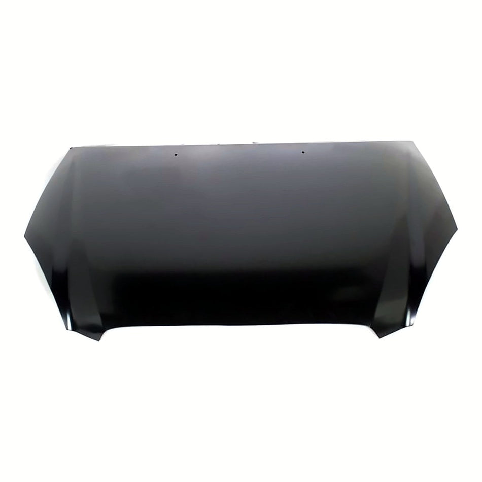 2007-2010 KIA Rondo Hood Steel - product view, Part KI1230121