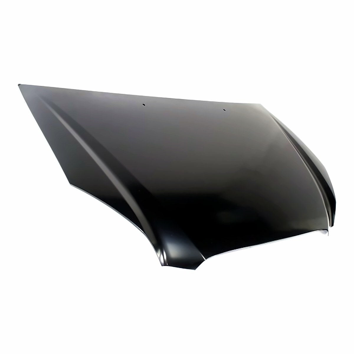 2011-2012 Kia Rondo Hood Steel – Detail View (KI1230121)