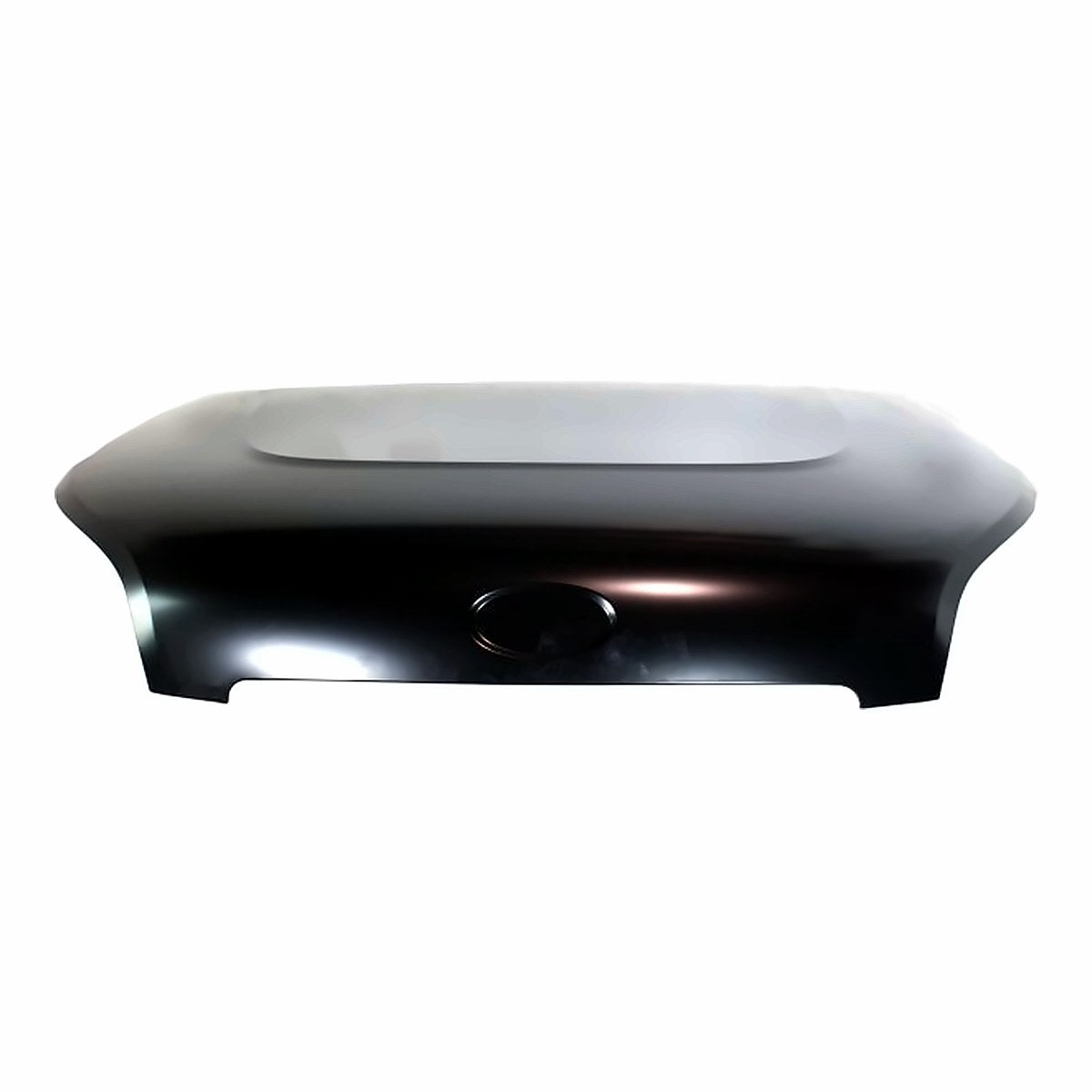 2010-2011 Kia Soul Hood – Side View (KI1230124)