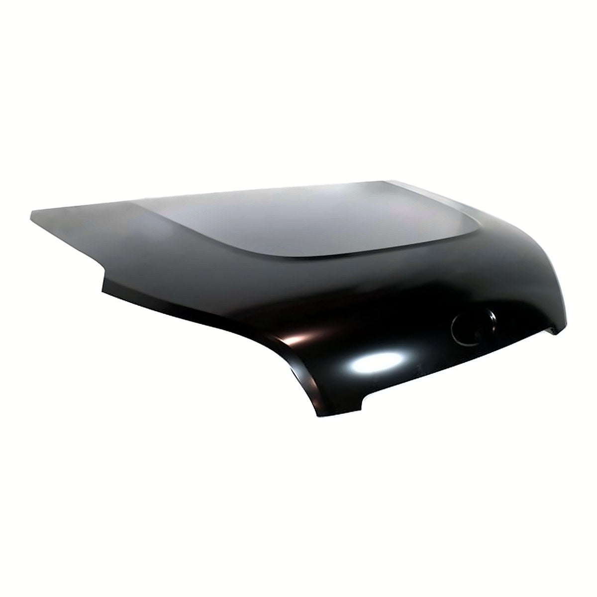 2010-2011 Kia Soul Hood – Detail View (KI1230124)