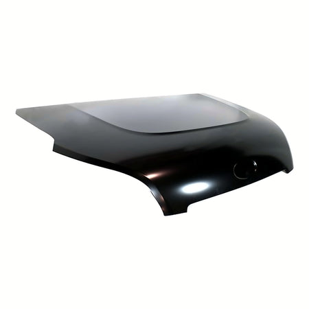 2010-2011 Kia Soul Hood – Detail View (KI1230124)