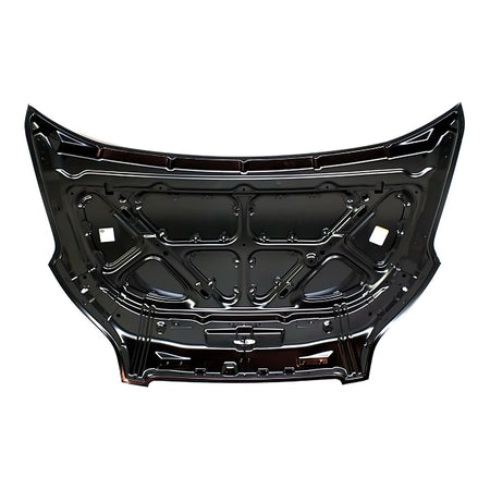 2010-2011 Kia Soul Hood – Back View (KI1230124)