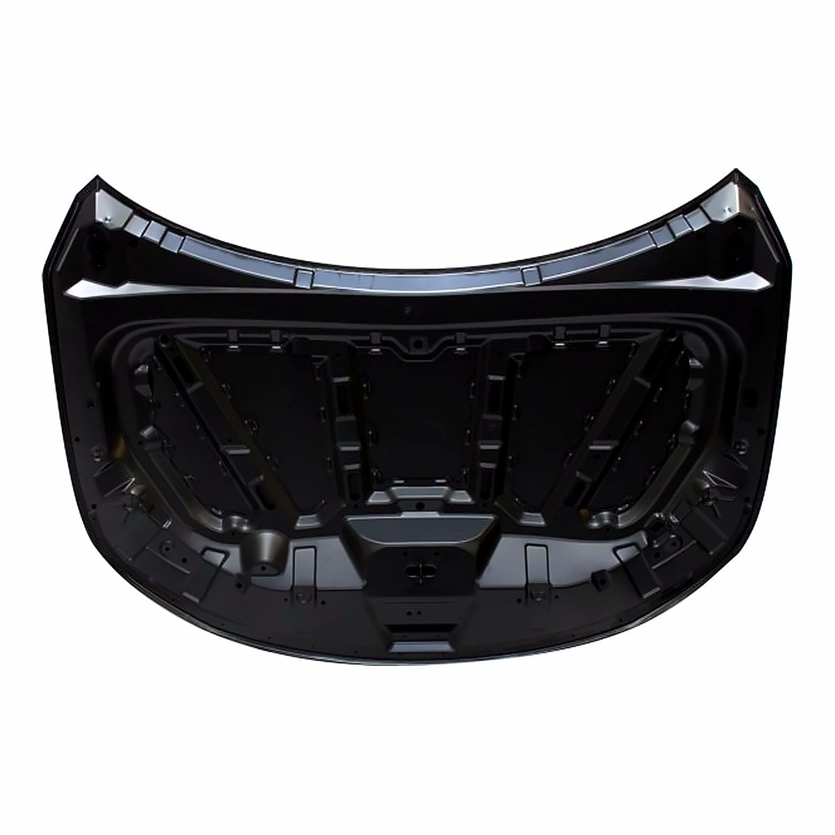 2011-2015 Kia Sorento Hood – Back View (KI1230126)