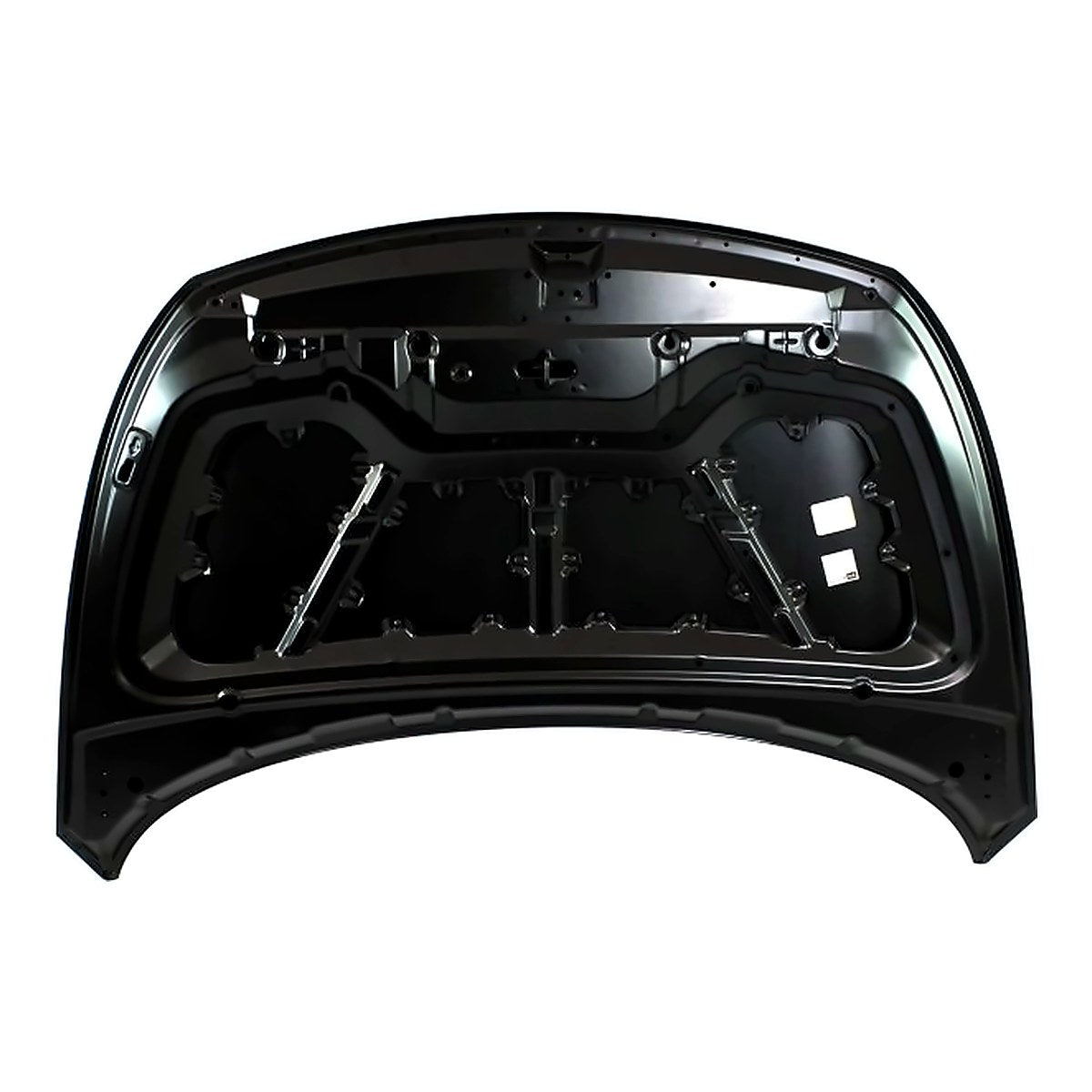 2011-2016 Kia Sportage Hood – Back View (KI1230129)