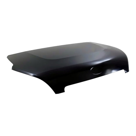 2012-2013 Kia Soul Hood Steel – Angle View (KI1230130)