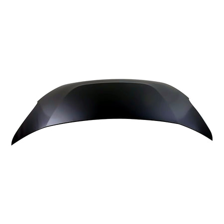 2012-2013 Kia Soul Hood Steel – Detail View (KI1230130)