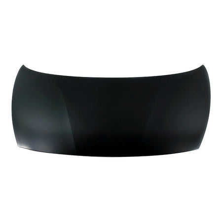 2012-2017 KIA RIO Sedan Hood Steel - product view, Part KI1230131