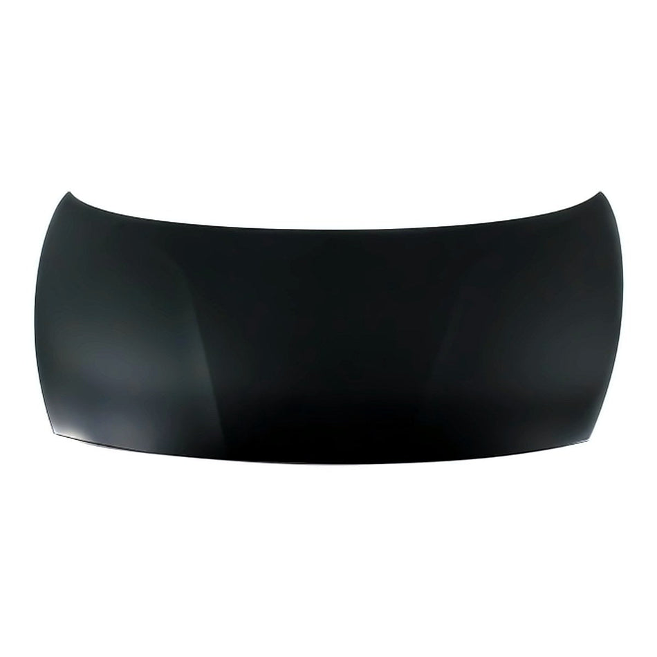 2012-2017 KIA RIO Sedan Hood Steel - product view, Part KI1230131