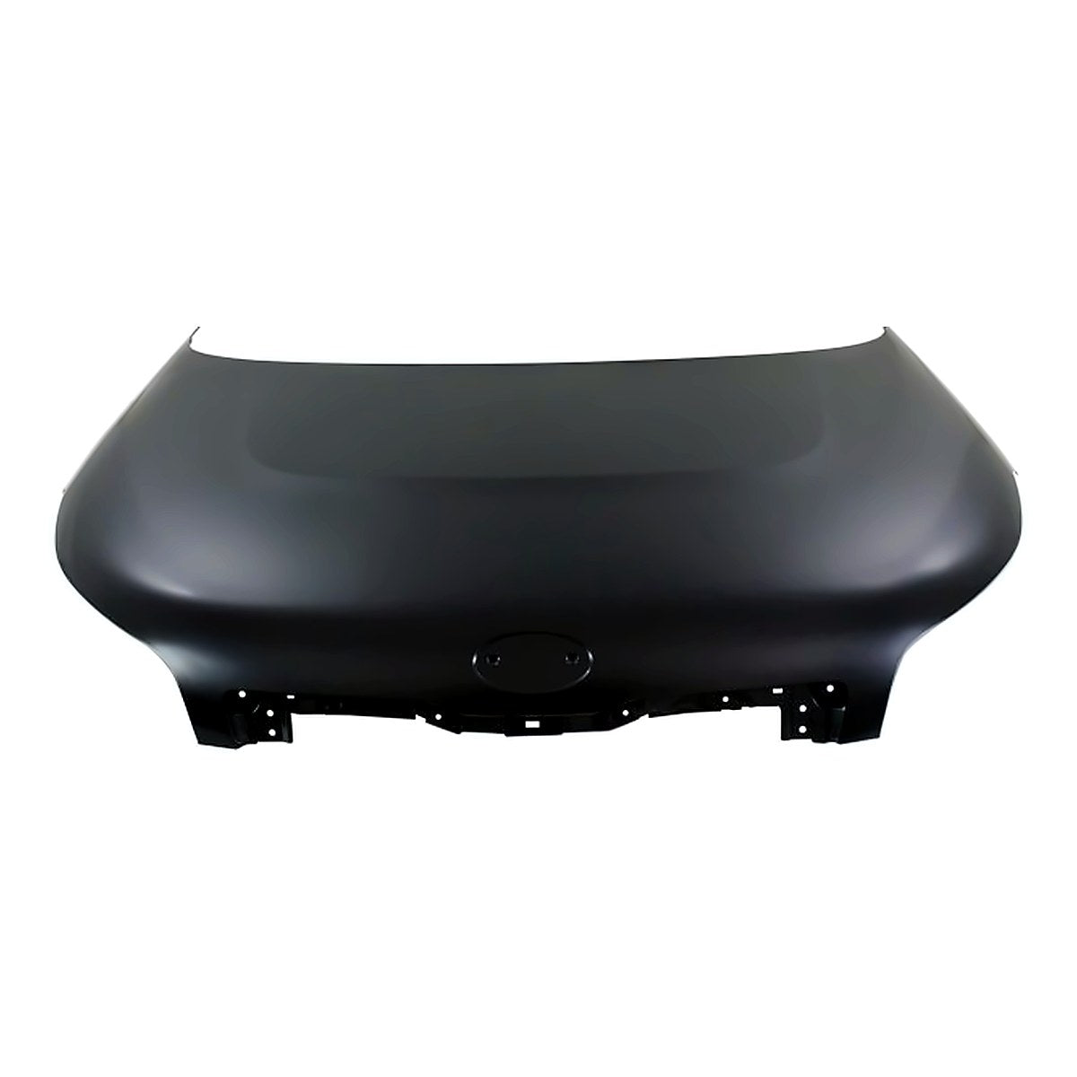 2014-2019 Kia Soul Hood Steel – Front View (KI1230133)