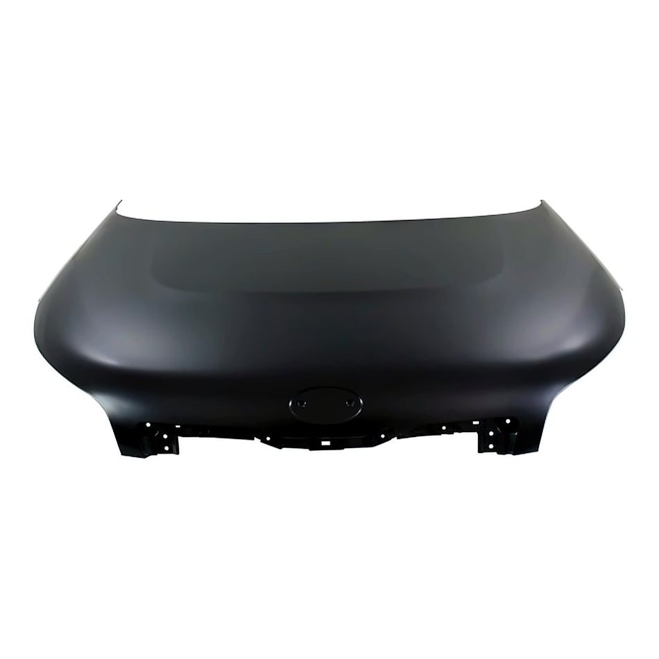 2014-2019 Kia Soul Hood Steel – Front View (KI1230133)