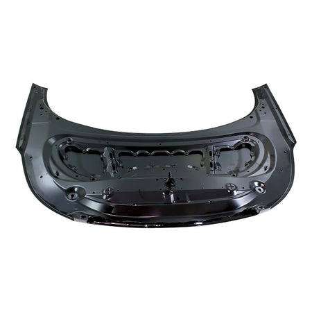 2014-2019 Kia Soul Hood Steel – Back View (KI1230133)