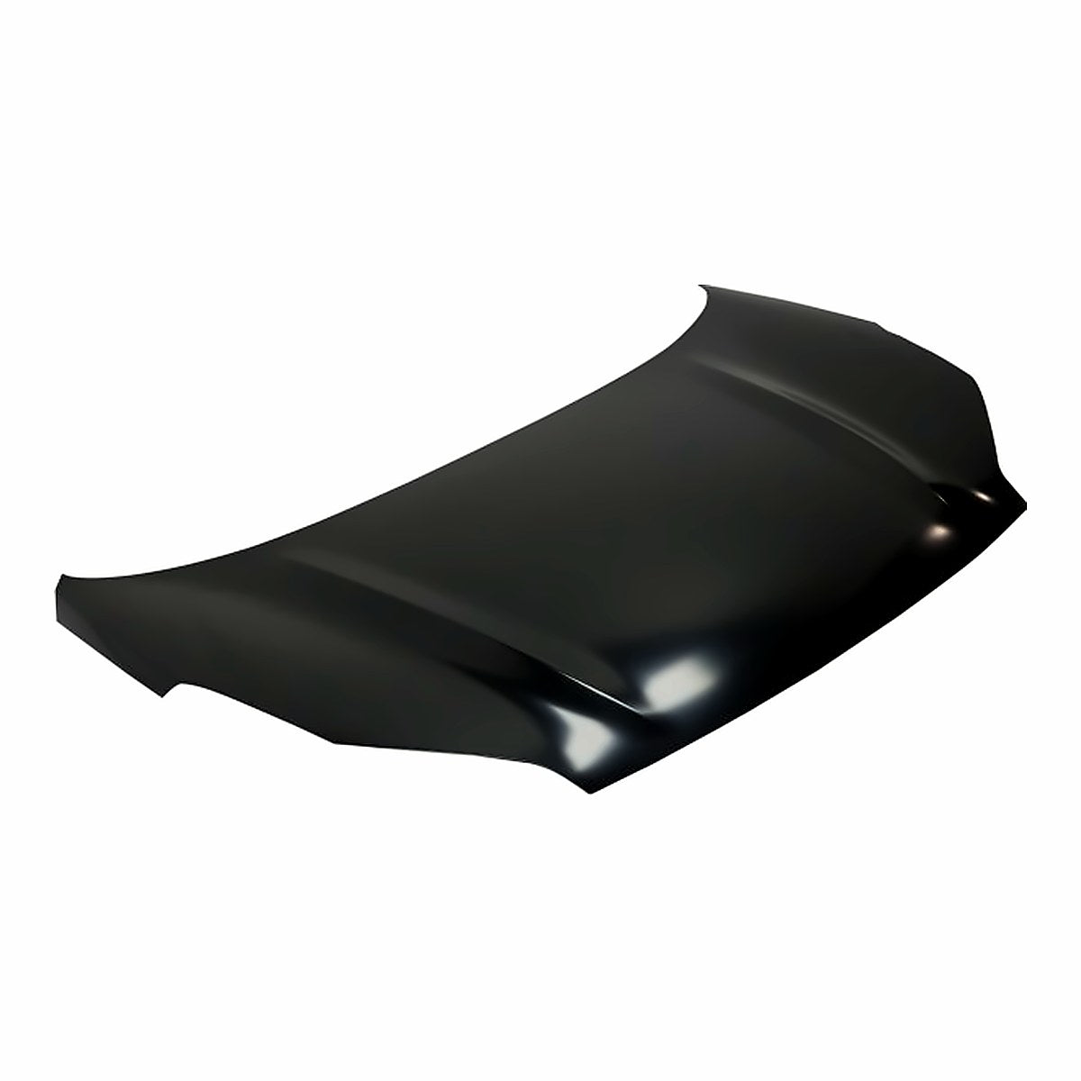 2017-2022 Kia Sportage Hood Fwd Models – Side View (KI1230138)