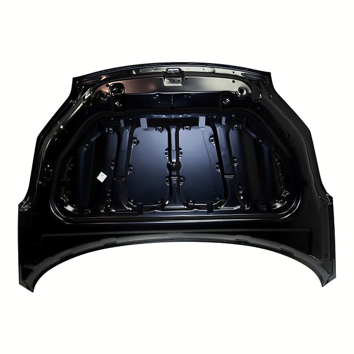 2017-2022 Kia Sportage Hood Fwd Models – Back View (KI1230138)