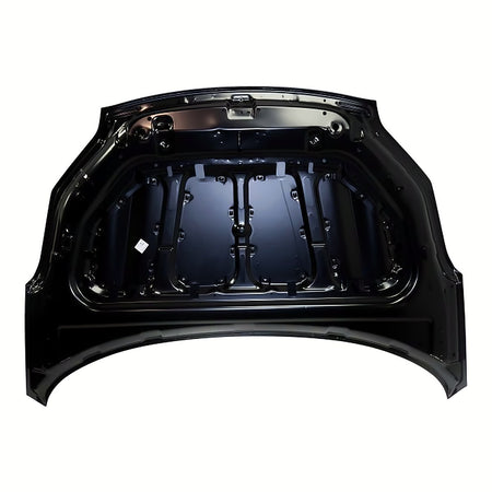 2017-2022 Kia Sportage Hood Fwd Models – Back View (KI1230138)