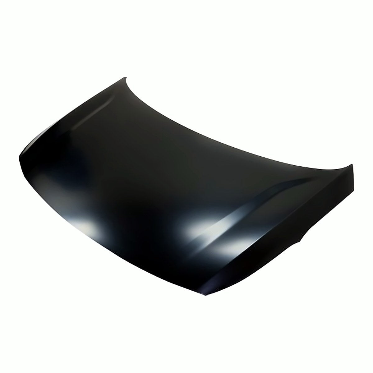 2017-2018 Kia Forte Hood Steel – Detail View (KI1230140)