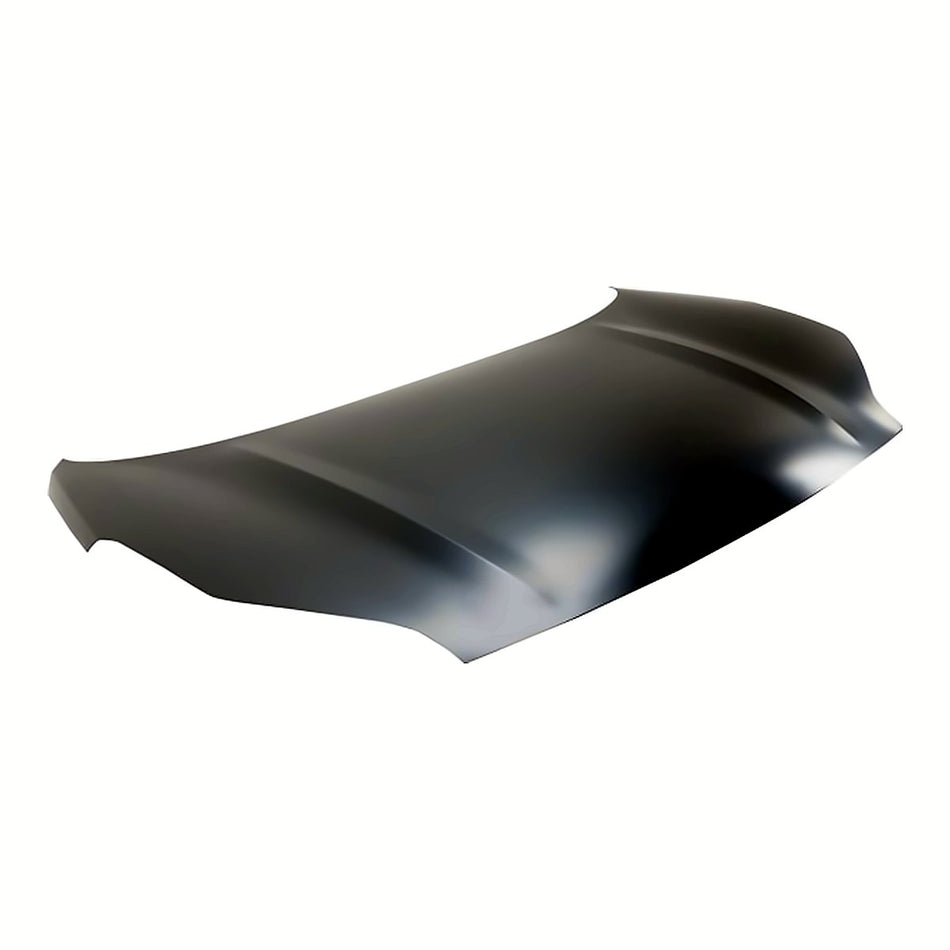 2017-2022 Kia Sportage Hood Awd Models – Side View (KI1230141)