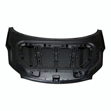 2017-2022 Kia Sportage Hood Awd Models – Back View (KI1230141)