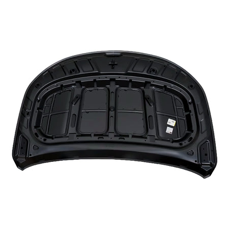 2021-2023 Kia Sorento Hood Steel – Back View (KI1230148)