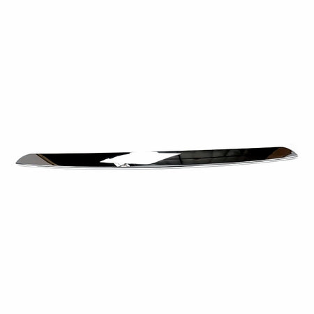 2007-2009 Kia Spectra Hood Molding – Front View (KI1235102)