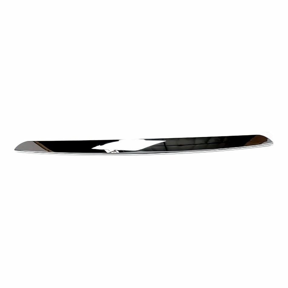 2007-2009 KIA Spectra5 Hatchback Hood Molding - product view, Part KI1235102