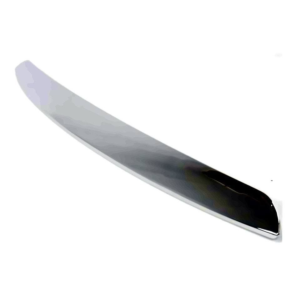 2007-2009 KIA Spectra5 Hatchback Hood Molding - side angle, Part KI1235102