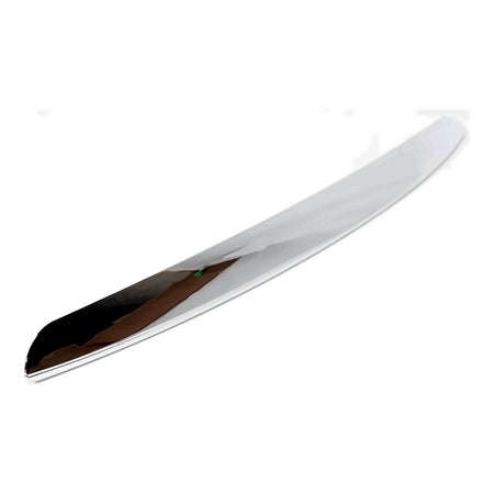 2007-2009 Kia Spectra Hood Molding – Detail View (KI1235102)