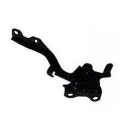2011-2013 KIA Forte5(5-Doorhback) Hood Hinge Passenger Side - product view, Part KI1236115