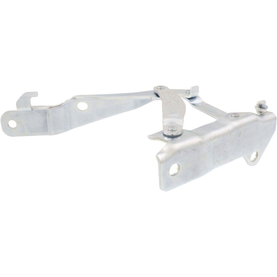 2015-2019 KIA Soul EV Hood Hinge Driver Side - back view, Part KI1236166